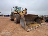 Used Komatsu